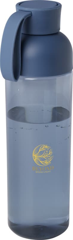 Illuminate 600 ml RPET water bottle 32