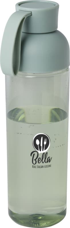 Illuminate 600 ml RPET water bottle 47
