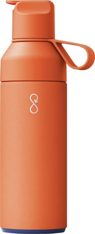 Ocean Bottle GO 500 ml vacuum insulated water bottle 11