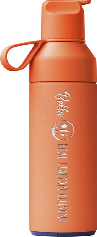 Ocean Bottle GO 500 ml vacuum insulated water bottle 15