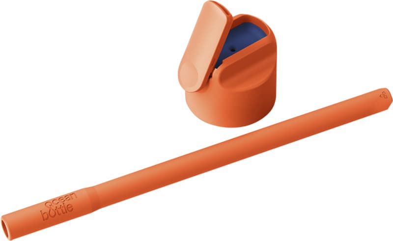 Ocean Bottle GO 500 ml vacuum insulated water bottle 14