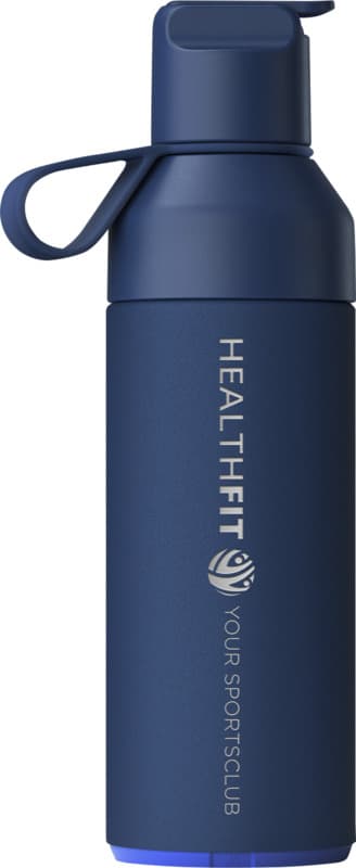 Ocean Bottle GO 500 ml vacuum insulated water bottle 10