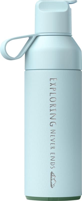 Ocean Bottle GO 500 ml vacuum insulated water bottle 30