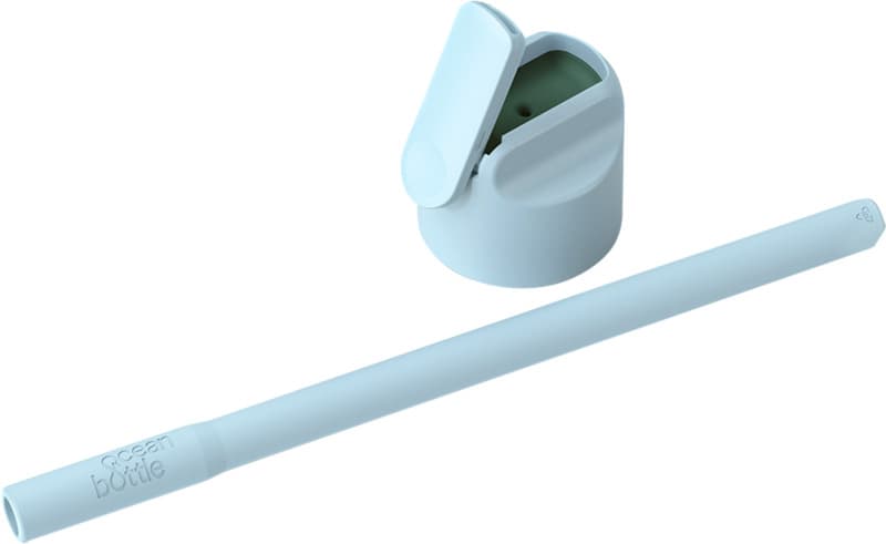 Ocean Bottle GO 500 ml vacuum insulated water bottle 29