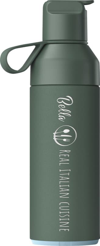 Ocean Bottle GO 500 ml vacuum insulated water bottle 20