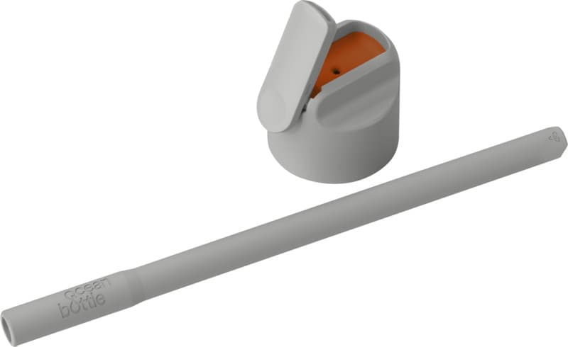 Ocean Bottle GO 500 ml vacuum insulated water bottle 24