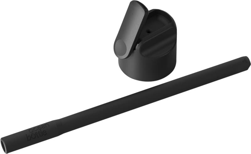 Ocean Bottle GO 500 ml vacuum insulated water bottle 4