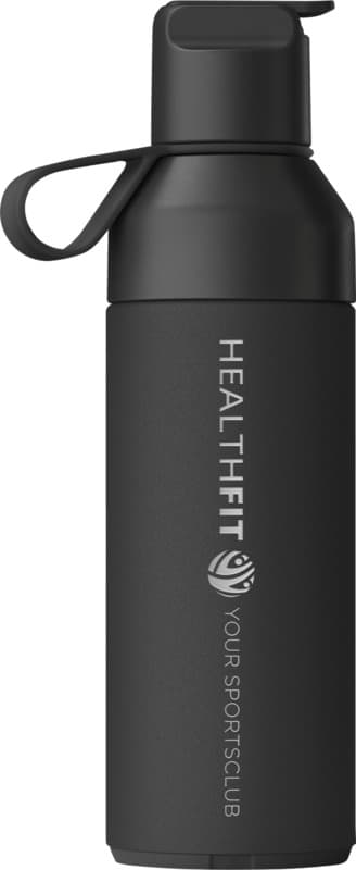 Ocean Bottle GO 500 ml vacuum insulated water bottle 5