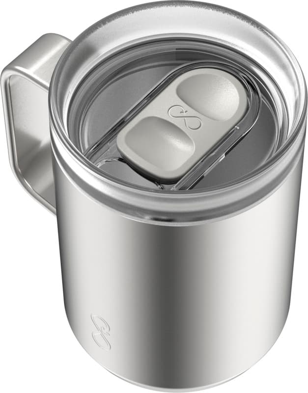 Ocean Bottle 350 ml insulated travel mug 9