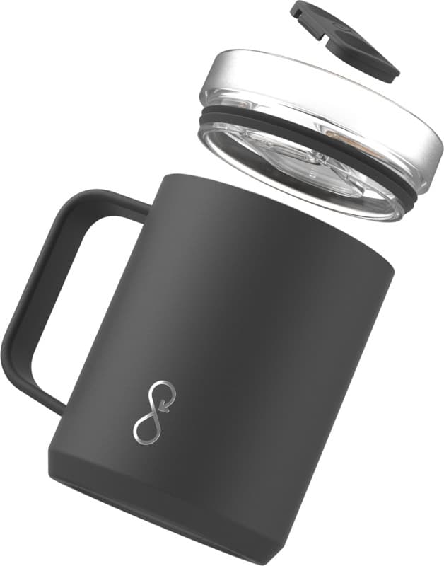 Ocean Bottle 350 ml insulated travel mug 3