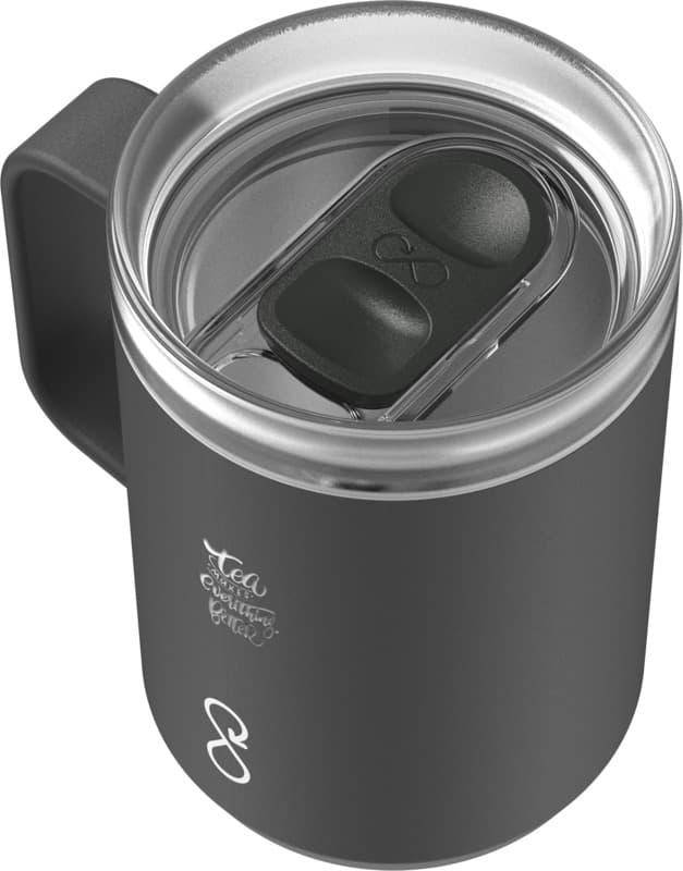 Ocean Bottle 350 ml insulated travel mug 8