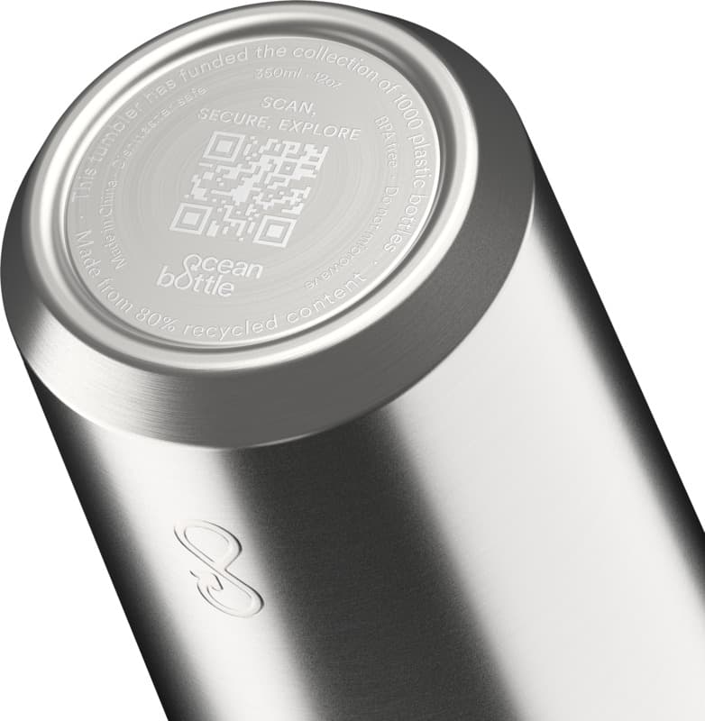 Ocean Bottle 350 ml insulated tumbler 15