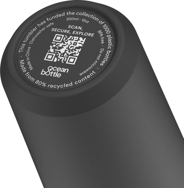 Ocean Bottle 350 ml insulated tumbler 7