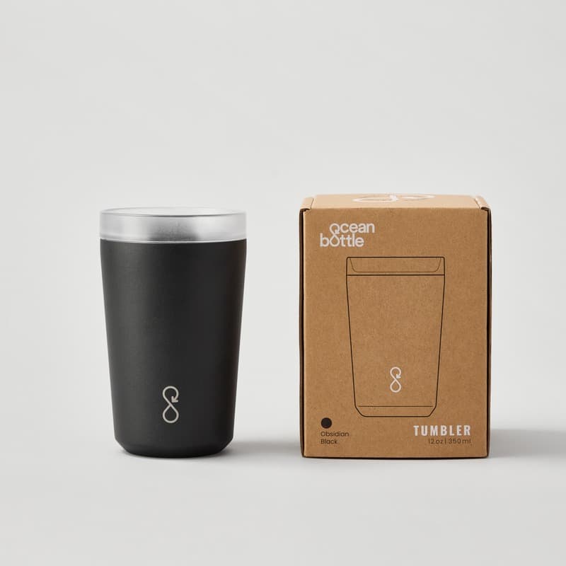 Ocean Bottle 350 ml insulated tumbler 6