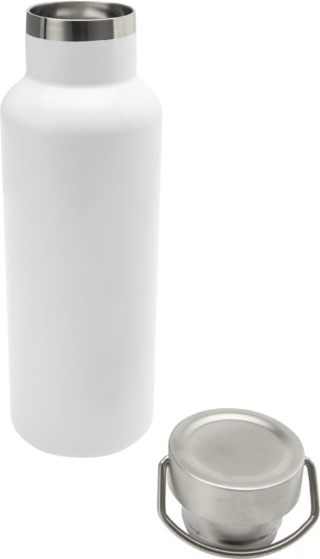 Thor 500 ml RCS certified recycled stainless steel water bottle 46