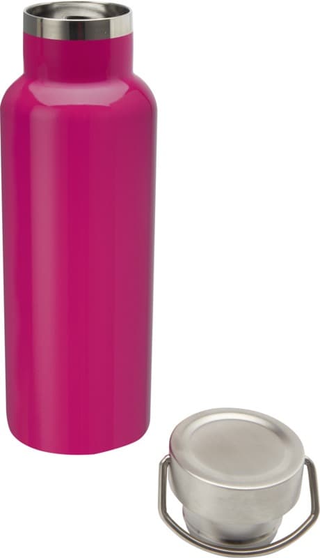 Thor 500 ml RCS certified recycled stainless steel water bottle 11