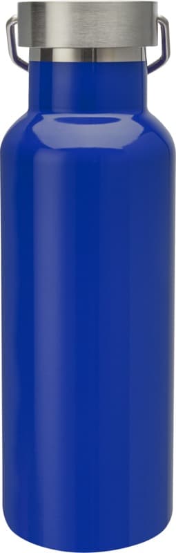 Thor 500 ml RCS certified recycled stainless steel water bottle 31