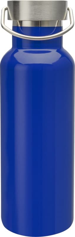 Thor 500 ml RCS certified recycled stainless steel water bottle 30