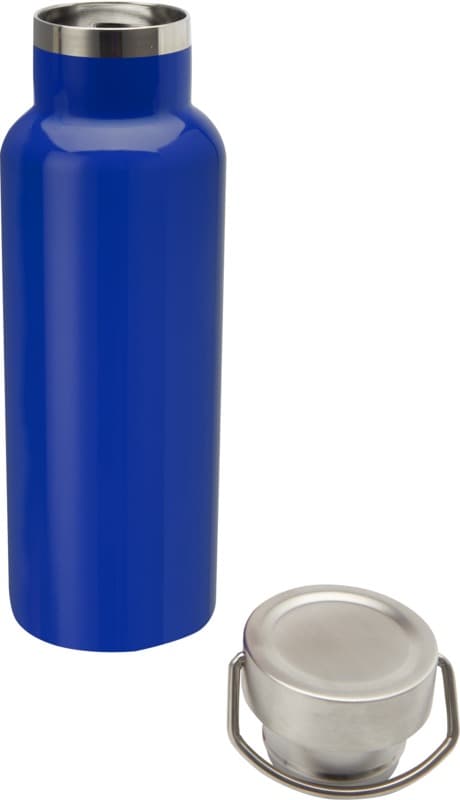 Thor 500 ml RCS certified recycled stainless steel water bottle 32