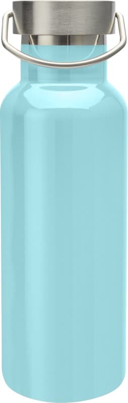 Thor 500 ml RCS certified recycled stainless steel water bottle 23