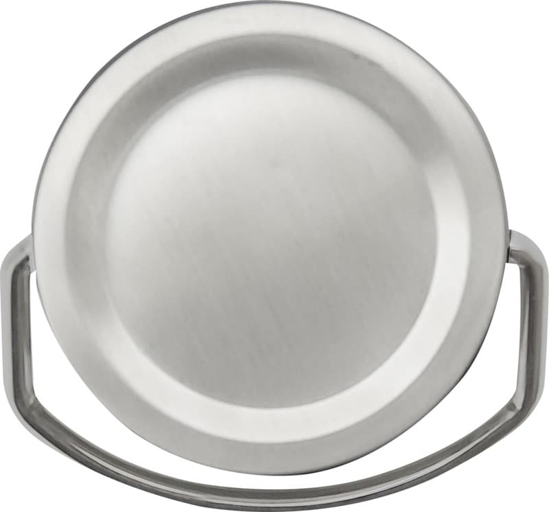 Thor 500 ml RCS certified recycled stainless steel water bottle 26