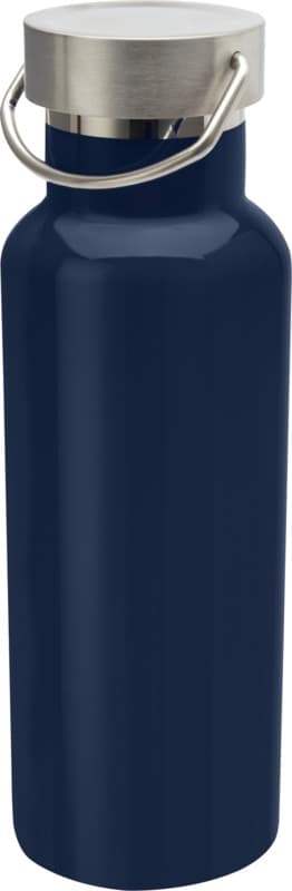 Thor 500 ml RCS certified recycled stainless steel water bottle 36