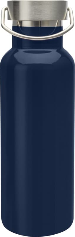 Thor 500 ml RCS certified recycled stainless steel water bottle 37
