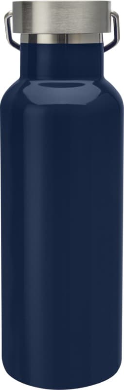 Thor 500 ml RCS certified recycled stainless steel water bottle 38