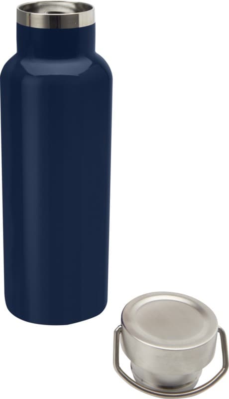 Thor 500 ml RCS certified recycled stainless steel water bottle 39