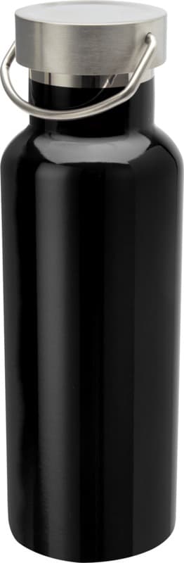 Thor 500 ml RCS certified recycled stainless steel water bottle 57