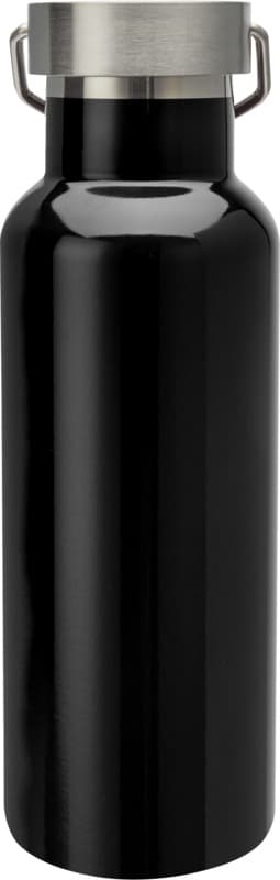 Thor 500 ml RCS certified recycled stainless steel water bottle 59