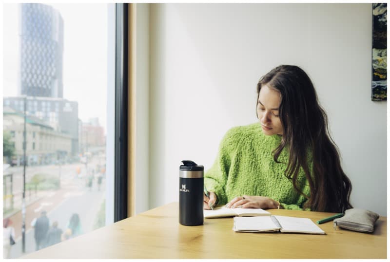 Stanley 350 ml AeroLight™ transit tumbler  18