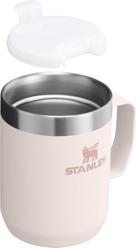 Stanley Everyday 236 ml camp mug  16