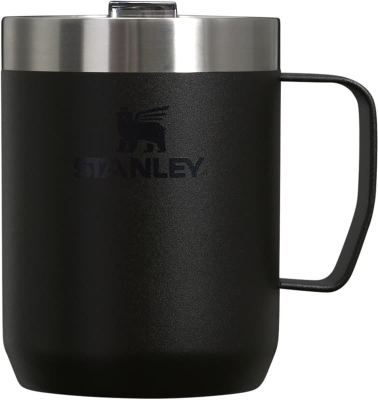 Stanley Everyday 236 ml camp mug  10