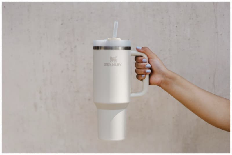 Stanley Quencher H2.0 1200 ml tumbler  5