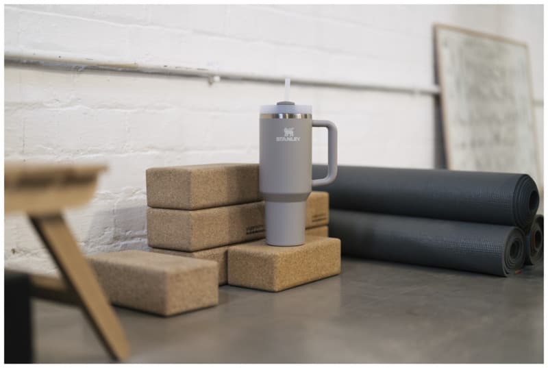 Stanley Quencher H2.0 1200 ml tumbler  15