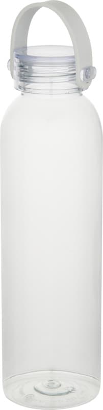 Alti 630 ml RCS recycled plastic water bottle  7