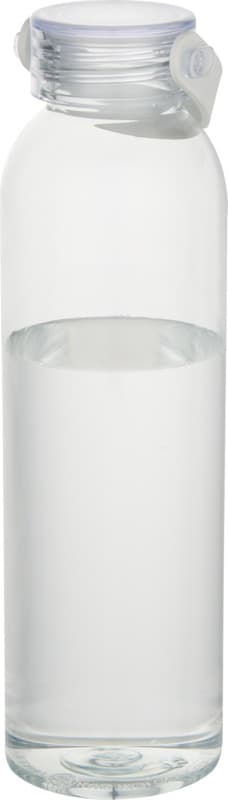 Alti 630 ml RCS recycled plastic water bottle  9