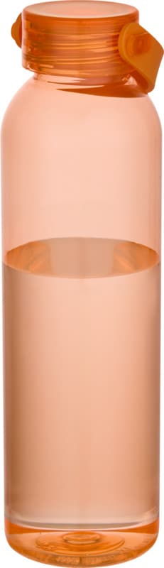 Alti 630 ml RCS recycled plastic water bottle  27