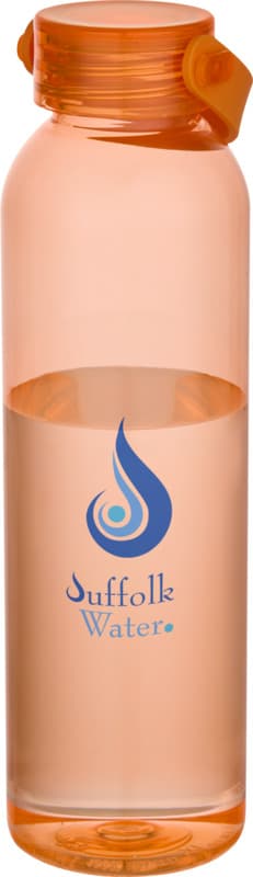 Alti 630 ml RCS recycled plastic water bottle  30