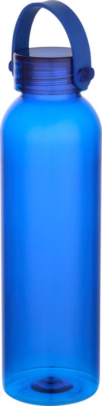 Alti 630 ml RCS recycled plastic water bottle  13