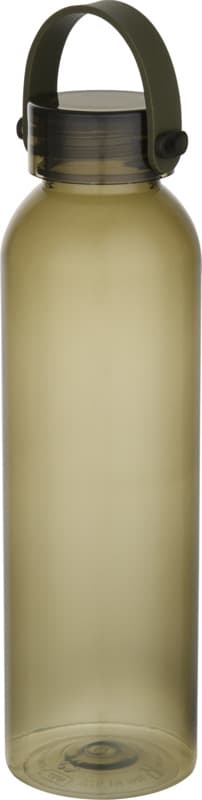 Alti 630 ml RCS recycled plastic water bottle  19