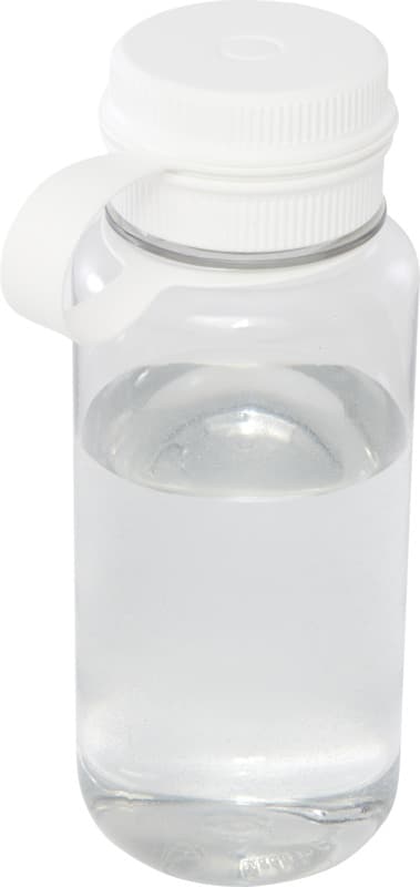Ryder 900 ml RCS certified RPET sport bottle with multi-function lid  7