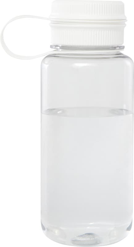 Ryder 900 ml RCS certified RPET sport bottle with multi-function lid  9