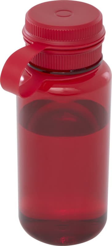 Ryder 900 ml RCS certified RPET sport bottle with multi-function lid  31