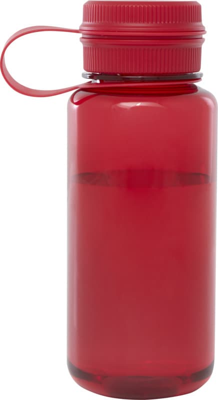 Ryder 900 ml RCS certified RPET sport bottle with multi-function lid  33