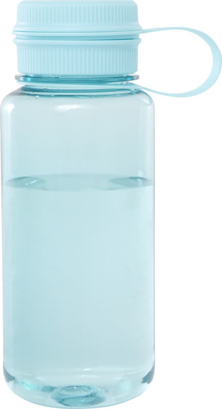 Ryder 900 ml RCS certified RPET sport bottle with multi-function lid  14