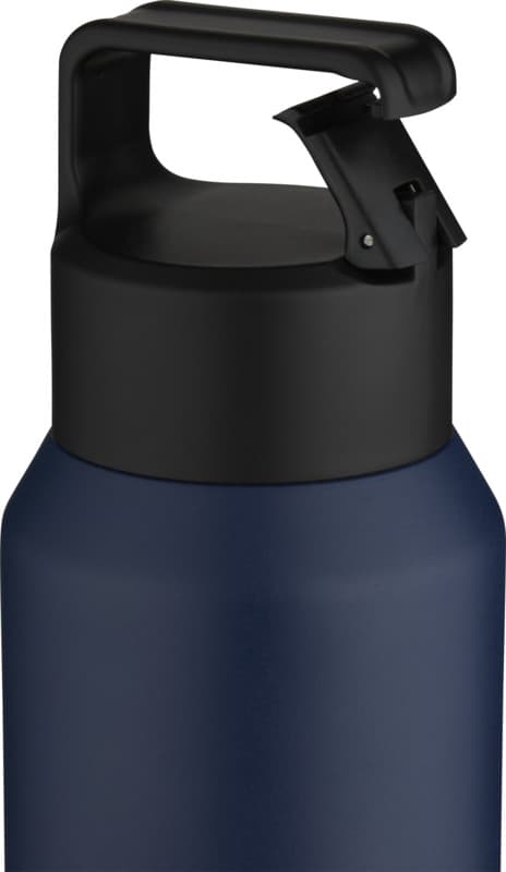Astra 600 ml RCS recycled stainless steel copper vacuum insulated water bottle (carbonated safe) 6