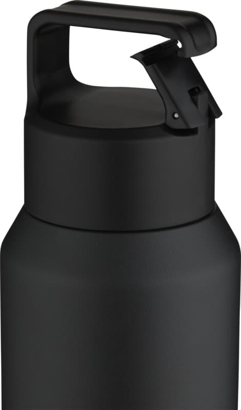 Astra 600 ml RCS recycled stainless steel copper vacuum insulated water bottle (carbonated safe) 13