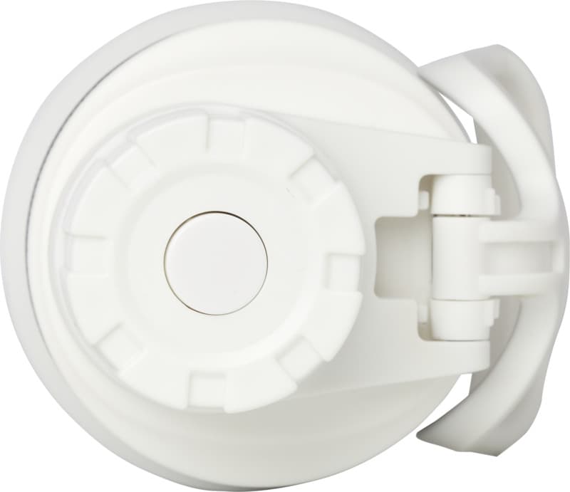 Fortis 700 ml RCS recycled stainless steel copper vacuum insulated water bottle (carbonated safe) 20